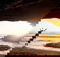 Caves Beach - Getaway Accommodation