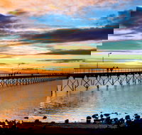 Ceduna Jetty - Getaway Accommodation