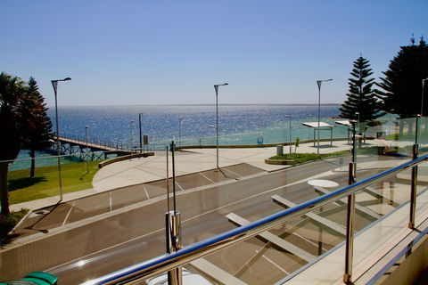 Ceduna Jetty - Getaway Accommodation 2