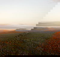 Expedition National Park - Getaway Accommodation