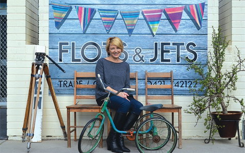 Flots And Jets - Getaway Accommodation 0