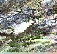 Gathercole Nature Reserve - Getaway Accommodation