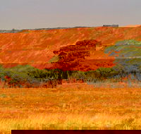 Golden Valley - Getaway Accommodation