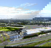 Gold Coast Sports and Leisure Centre - Getaway Accommodation