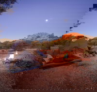 Gunbarrel Highway - Getaway Accommodation