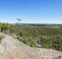 Hale Conservation Park - Getaway Accommodation