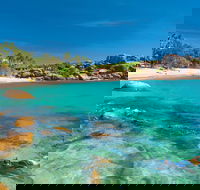 Horseshoe Bay - Bowen - Getaway Accommodation