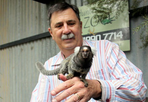 Hunter Valley Zoo - Getaway Accommodation 1