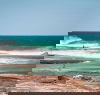 Jakes Point - Getaway Accommodation