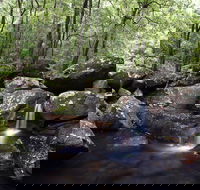 Kangaroo River - Getaway Accommodation