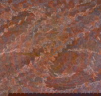 Kate Owen Gallery - Contemporary Aboriginal Art - Getaway Accommodation