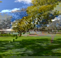 Kelly Reserve - Getaway Accommodation