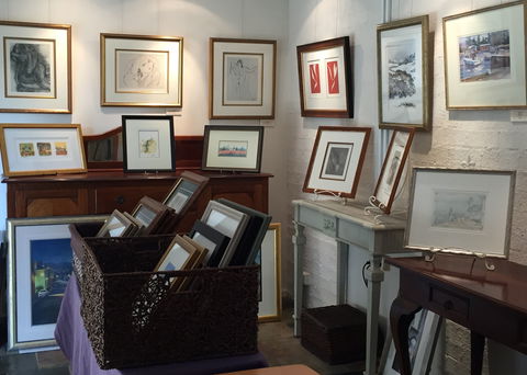 Kiama Art Gallery - Getaway Accommodation 0