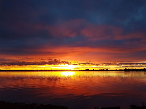Lake Mulwala - Getaway Accommodation 1