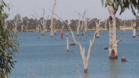 Lake Mulwala - Getaway Accommodation 2
