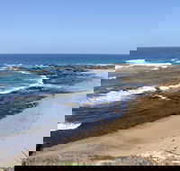 Little Shelley - Getaway Accommodation