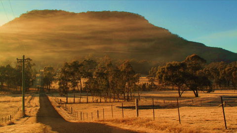 Lockyers Road Walking Track - Getaway Accommodation 0