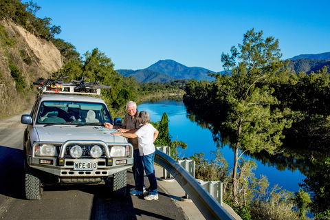 Macleay Valley Coast – Bellbrook Scenic Drive - Getaway Accommodation 0