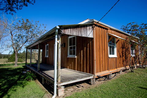 Macleay Valley Coast – Bellbrook Scenic Drive - Getaway Accommodation 2