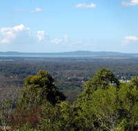 Maclean Lookout - Getaway Accommodation