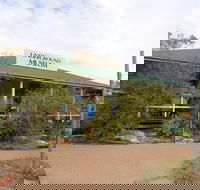 Mount Isa Underground Hospital and Museum - Getaway Accommodation