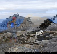 Mount Buffalo National Park - Getaway Accommodation