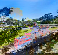 Naracoorte Mini Golf - Getaway Accommodation