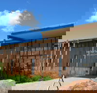 Pilliga Forest Discovery Centre - Getaway Accommodation