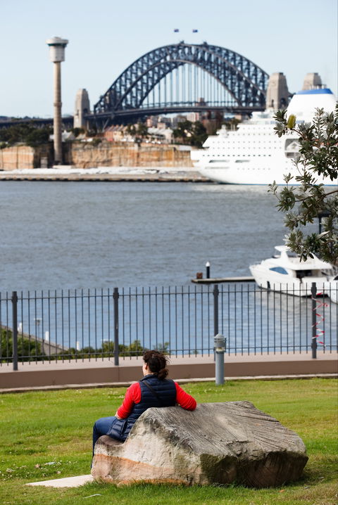 Pyrmont Point Park - Getaway Accommodation 1