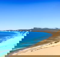 Rainbow Beach - Getaway Accommodation
