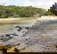 Reef Beach - Getaway Accommodation