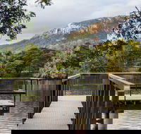 Ross River - Getaway Accommodation