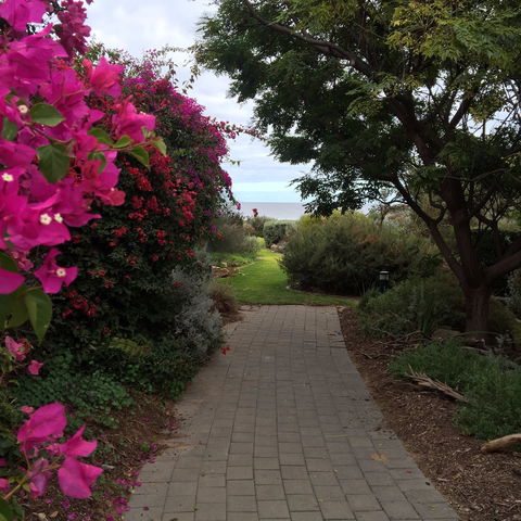 Secret Garden, Moonta Bay - Getaway Accommodation 0