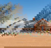 Slater Homestead - Getaway Accommodation