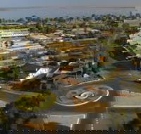 Story City - Barmera - Getaway Accommodation