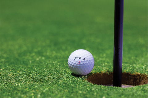 Sylvania Par Three Golf And Soccer - Getaway Accommodation 0
