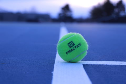 Tennis Townsville - Getaway Accommodation 0