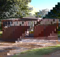 Victorian Truck Drivers Memorial - Getaway Accommodation