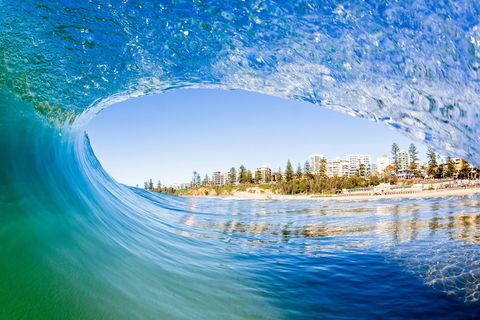 Warren Keelan Gallery - Getaway Accommodation 0