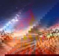 Welcome to Country Aboriginal Experience by Spirits of the Red Sand - Getaway Accommodation