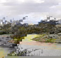 Westgate Park - Getaway Accommodation