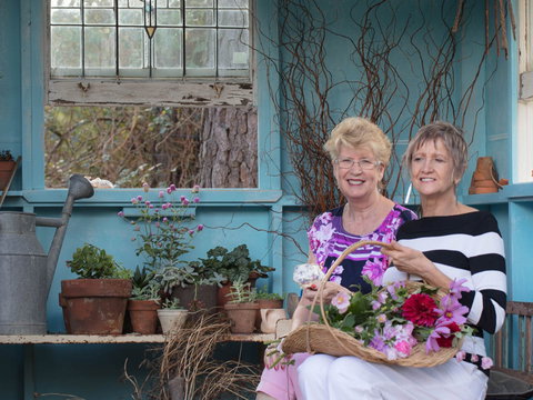 White Cottage - Getaway Accommodation 1