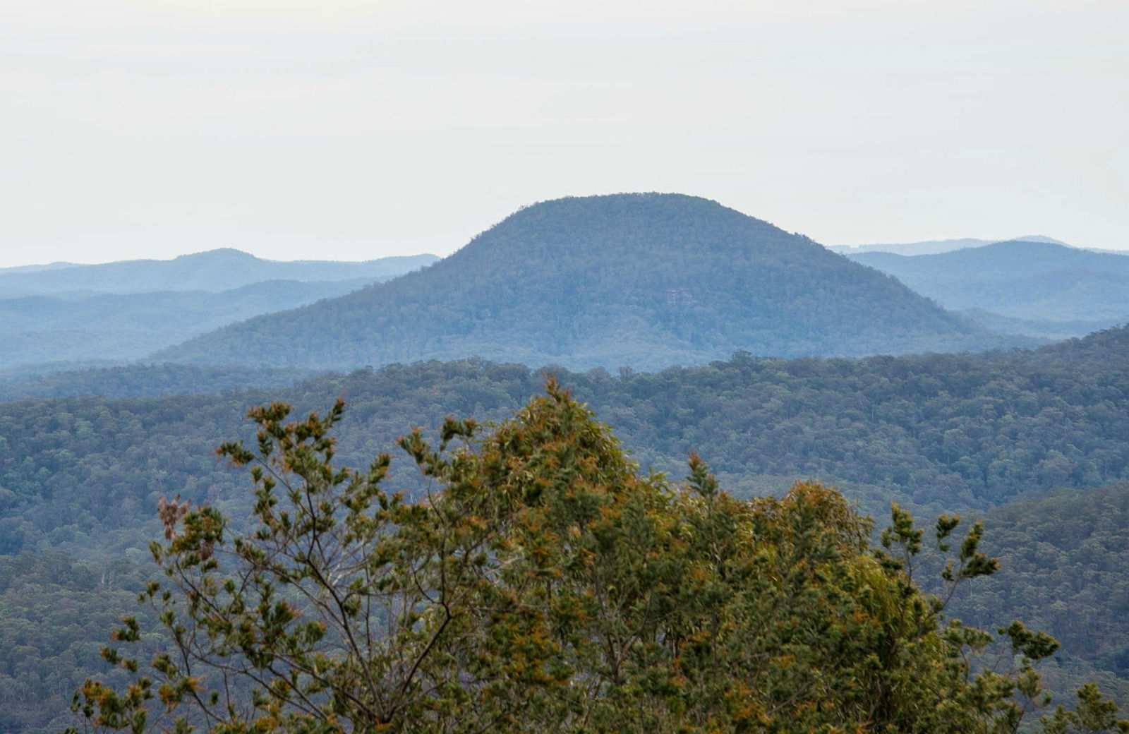 Paxton NSW Getaway Accommodation