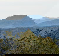 Yengo National Park - Getaway Accommodation