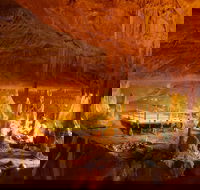 Abercrombie Caves - Getaway Accommodation