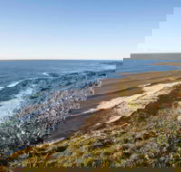 Angourie to Brooms Head - Getaway Accommodation