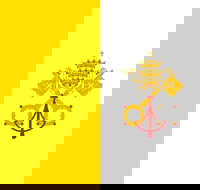 Apostolic Nunciature - Chancery - Getaway Accommodation