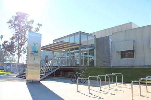 Aquamoves Lakeside Shepparton - Getaway Accommodation 1