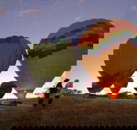 Avon Valley National Park - Getaway Accommodation