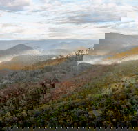 Badgerys Spur Walking Track - Getaway Accommodation